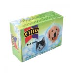 FIDO Regular Pet Soap - 100g