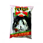 FIDO Scoop-away Cat Litter - Strawberry 10LBS