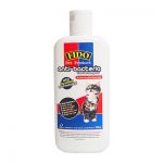 FIDO Anti-Bacteria Cat Shampoo - 350ml