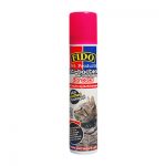 FIDO Anti-Bacteria Aerosol Cat Spray - 100ml