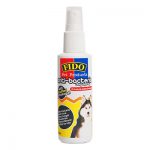 FIDO Anti-Bacteria Pump Dog Spray - 100ml