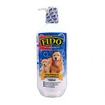 FIDO Dog Shampoo - 1000ml