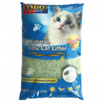 FIDO Tofu Cat Litter - 7KG
