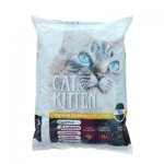 CAT & KITTEN Cat Litter - Various Flavour 10L